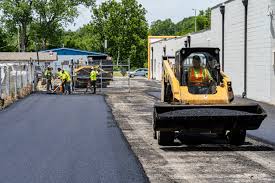 Professional Driveway Paving  in Odell, OR