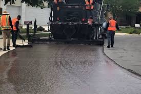 Driveway Maintenance Services in Odell, OR